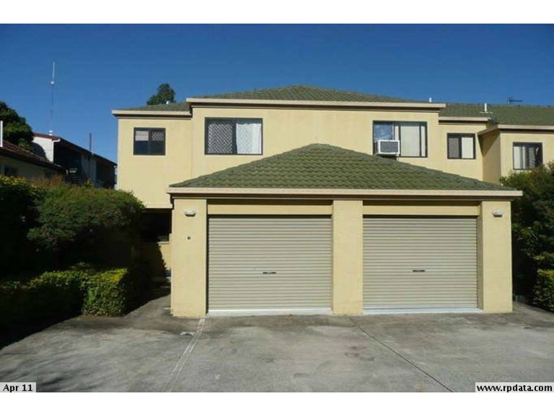 3/72 Imperial Parade, Labrador QLD 4215