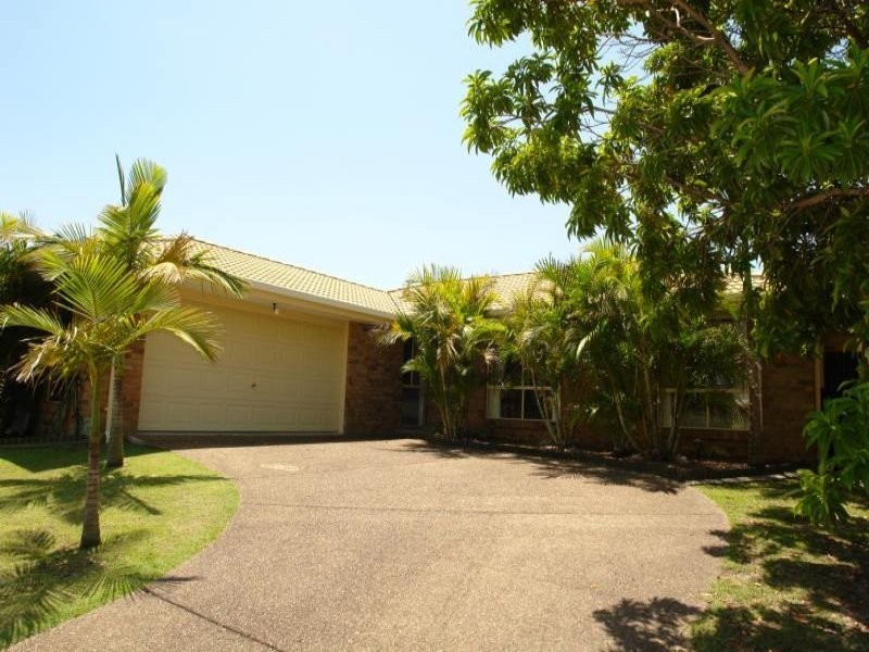 46 Gooding Drive, Coombabah QLD 4216