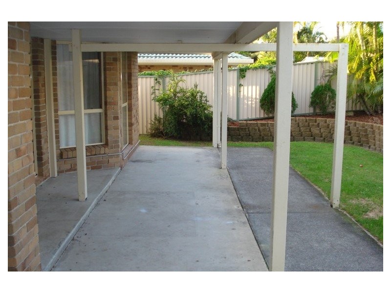 46 Gooding Drive, Coombabah QLD 4216