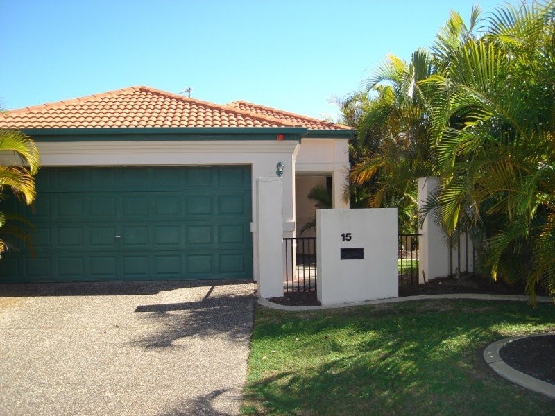 15 Myola Court, Coombabah QLD 4216