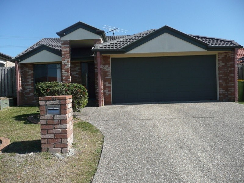 9 Amberwood Drive, Upper Coomera QLD 4209