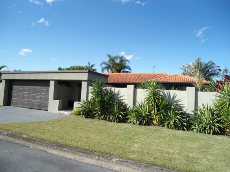 41 Sundown Drive, Paradise Point QLD 4216
