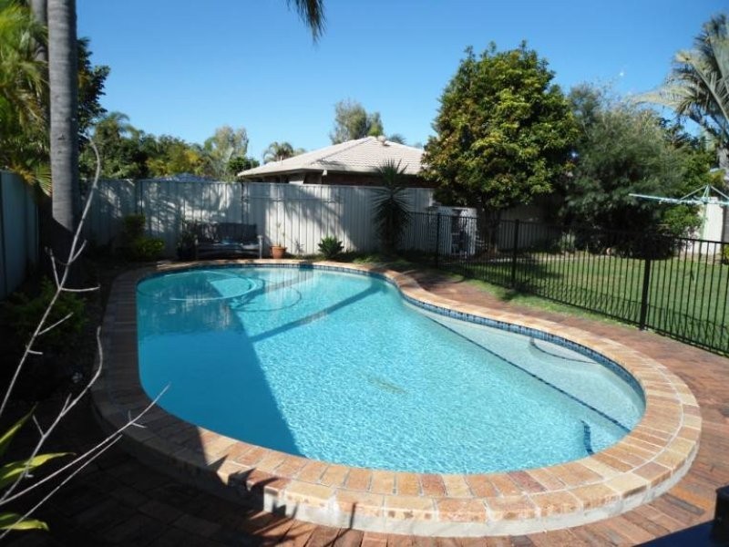 41 Sundown Drive, Paradise Point QLD 4216