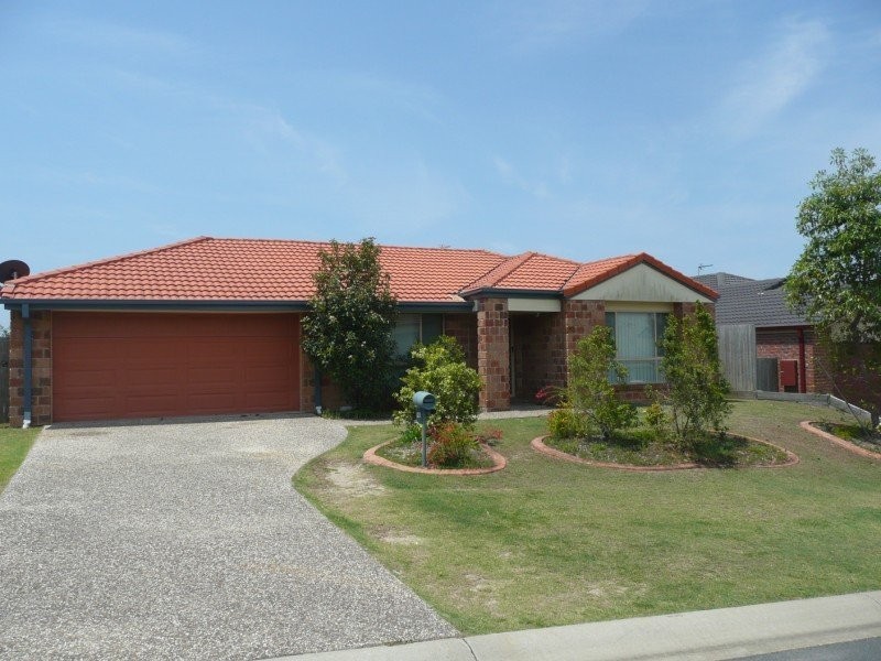 5 Springdale Street, Upper Coomera QLD 4209
