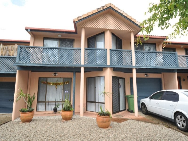 10/202 Central Street, Labrador QLD 4215