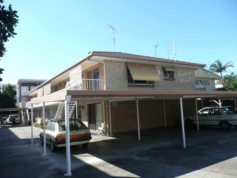 5/7 Little Norman Street, Southport QLD 4215