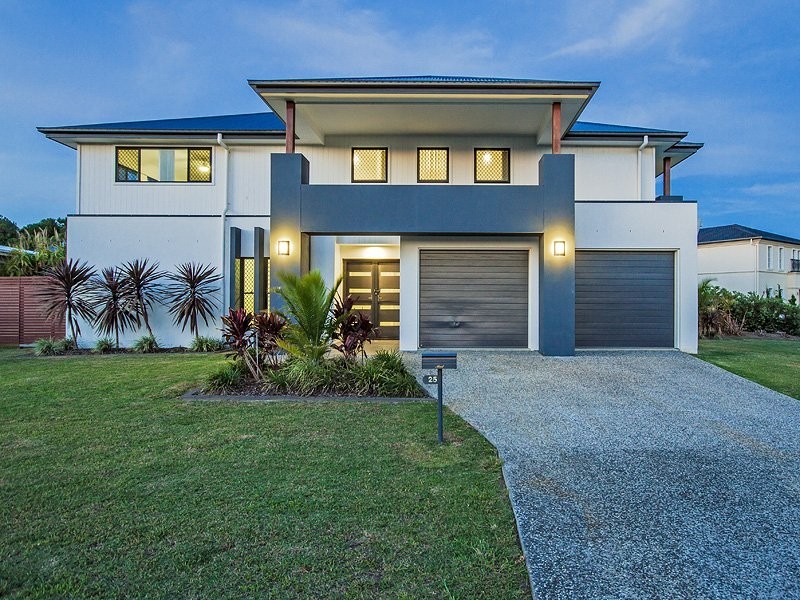 25 Palladium Boulevard, Hope Island QLD 4212