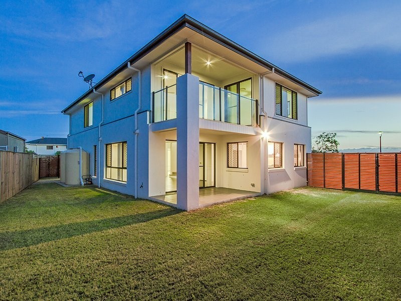 25 Palladium Boulevard, Hope Island QLD 4212