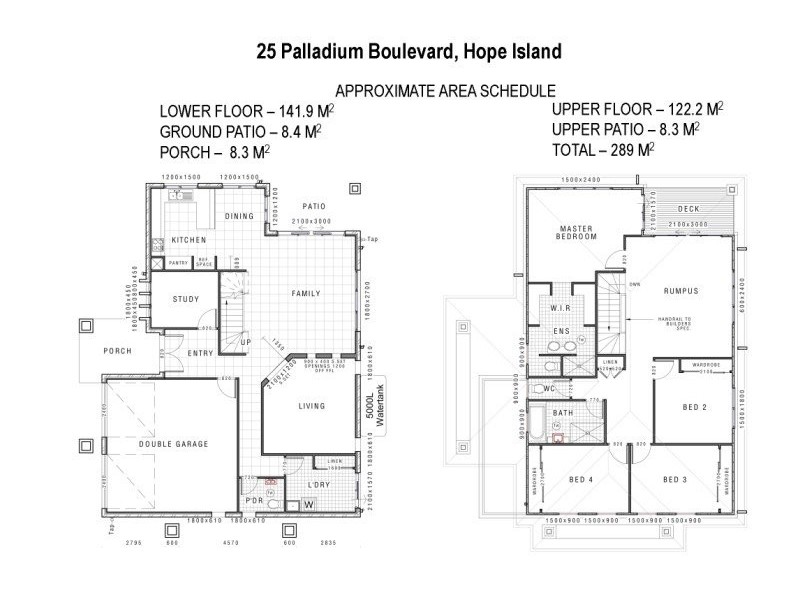 25 Palladium Boulevard, Hope Island QLD 4212