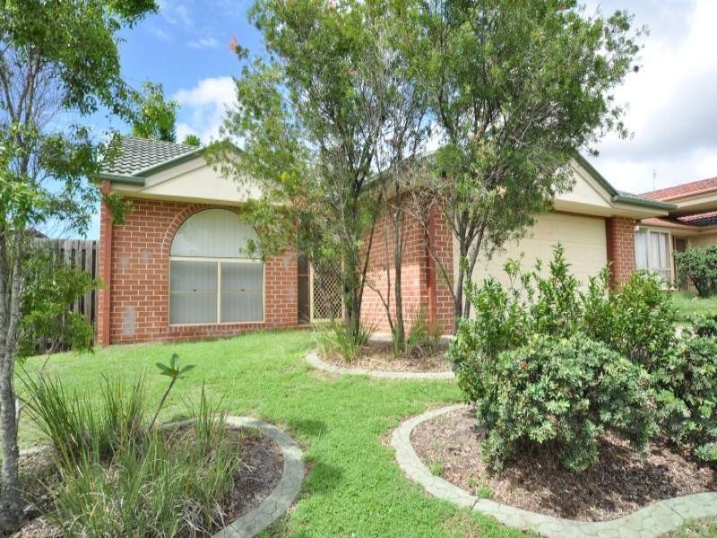 39 Amberwood Drive, Upper Coomera QLD 4209