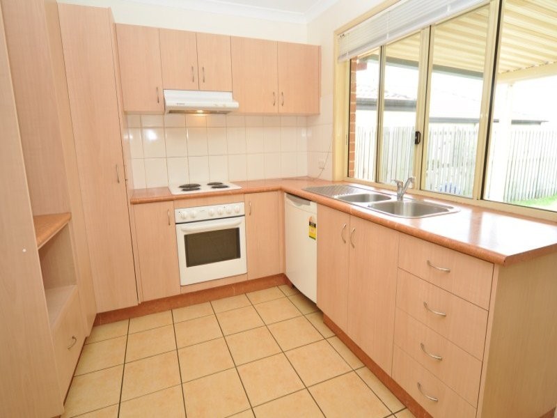 39 Amberwood Drive, Upper Coomera QLD 4209