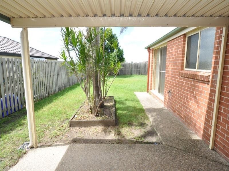 39 Amberwood Drive, Upper Coomera QLD 4209