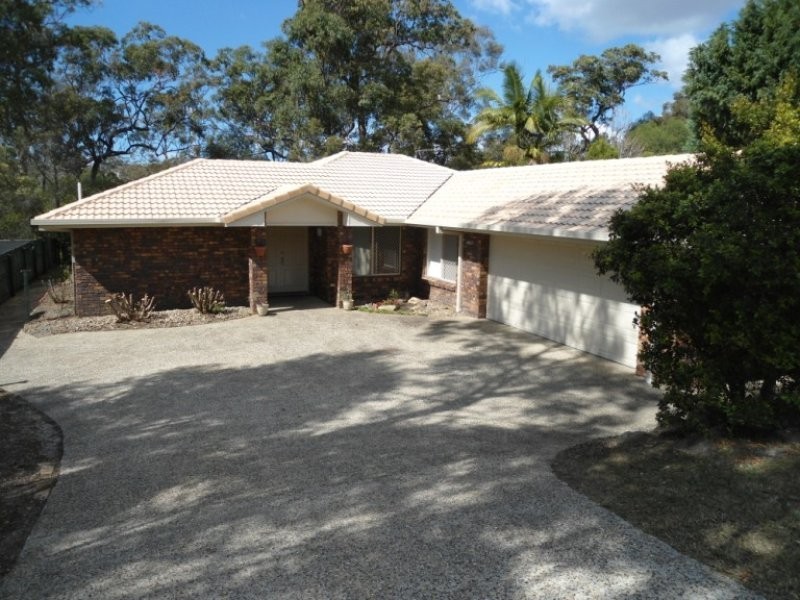 143 Henry Cotton Drive, Parkwood QLD 4214