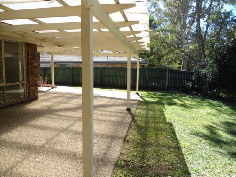 143 Henry Cotton Drive, Parkwood QLD 4214