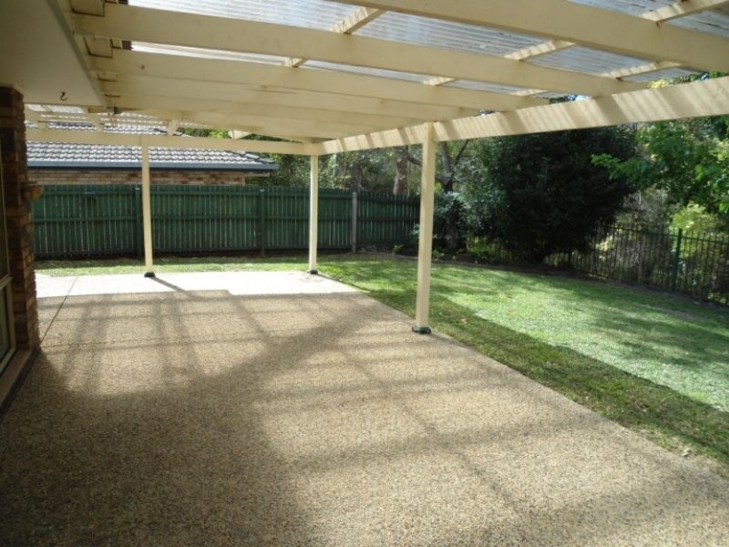 143 Henry Cotton Drive, Parkwood QLD 4214