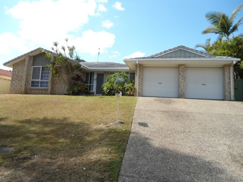 14 James Cagney Close, Parkwood QLD 4214
