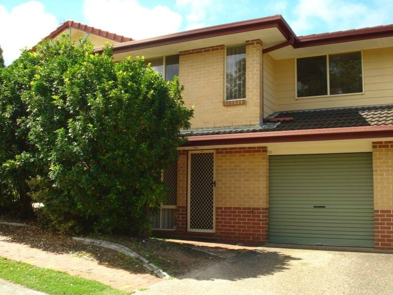 11/62 Brown Street, Labrador QLD 4215