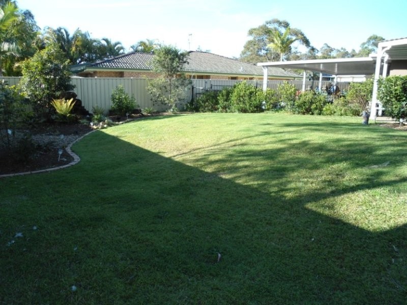 21 James Cagney Close, Parkwood QLD 4214