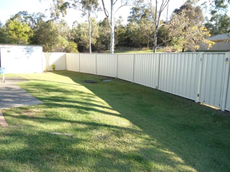 21 James Cagney Close, Parkwood QLD 4214