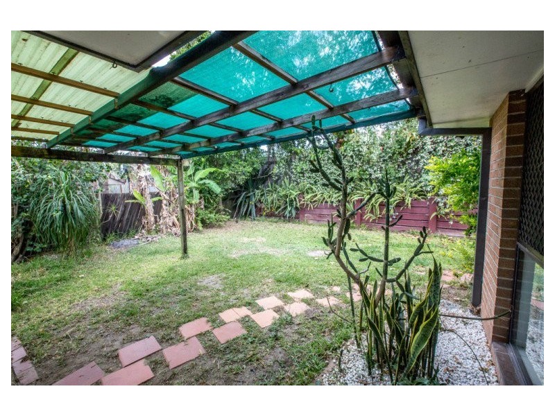 2/25 Nina Parade, Arundel QLD 4214