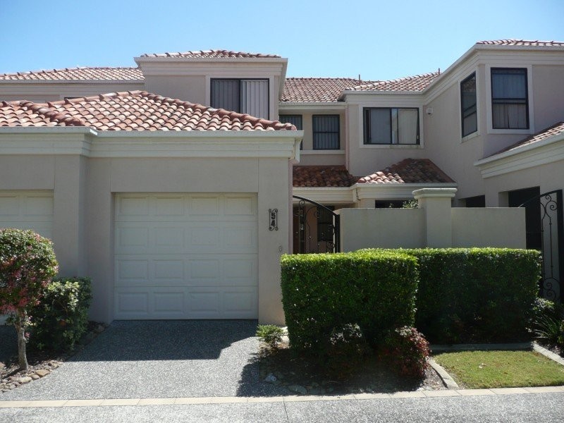 54/7 Elliott Street, Surfers Paradise QLD 4217