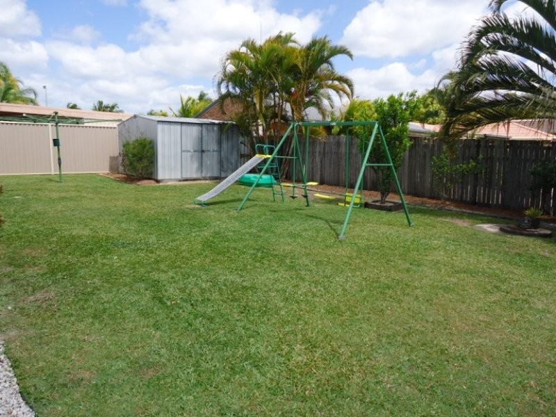 50 Allied Drive, Arundel QLD 4214