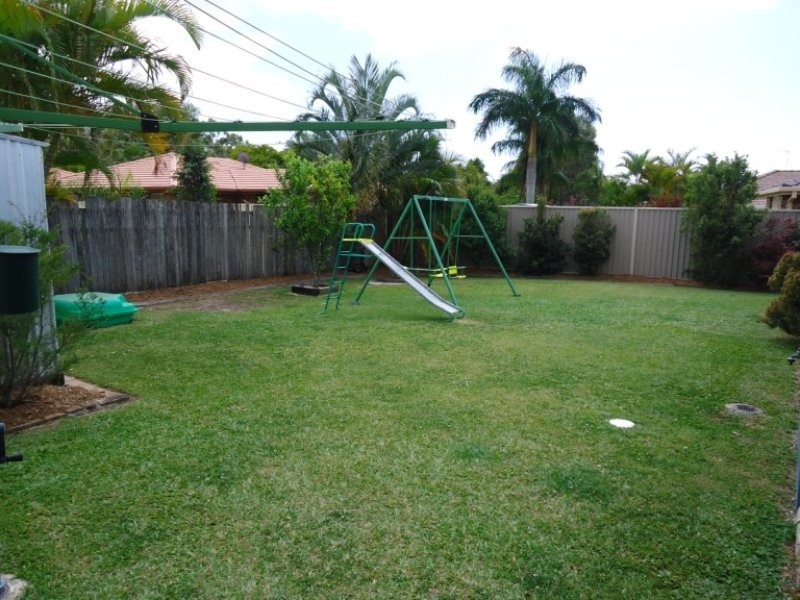 50 Allied Drive, Arundel QLD 4214