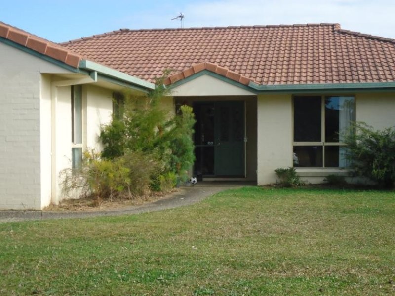 57 Inverness Way, Parkwood QLD 4214