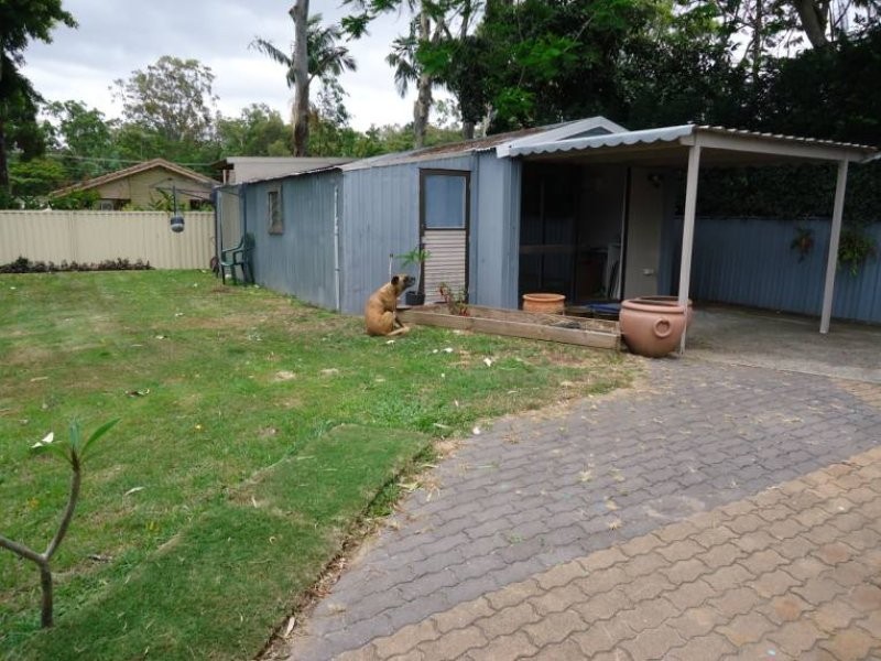 31 Turana Street, Coombabah QLD 4216