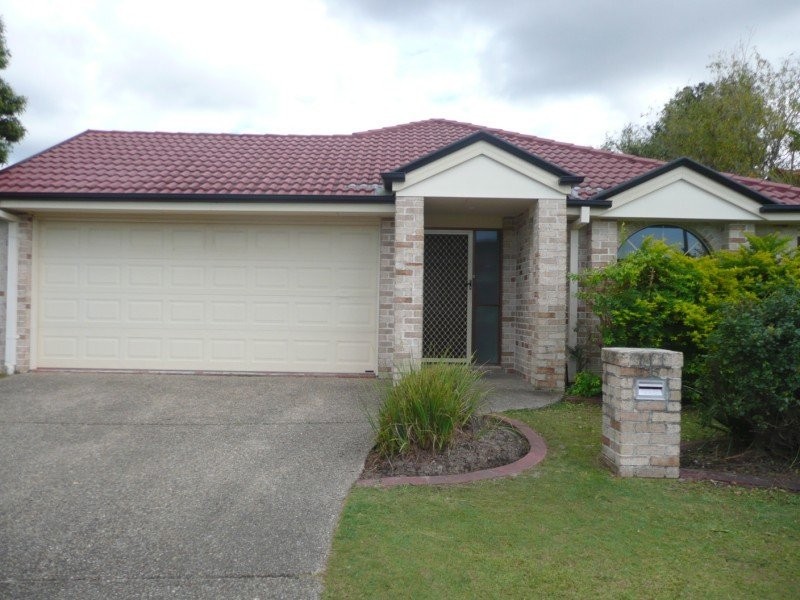 15 Brocket Avenue, Upper Coomera QLD 4209