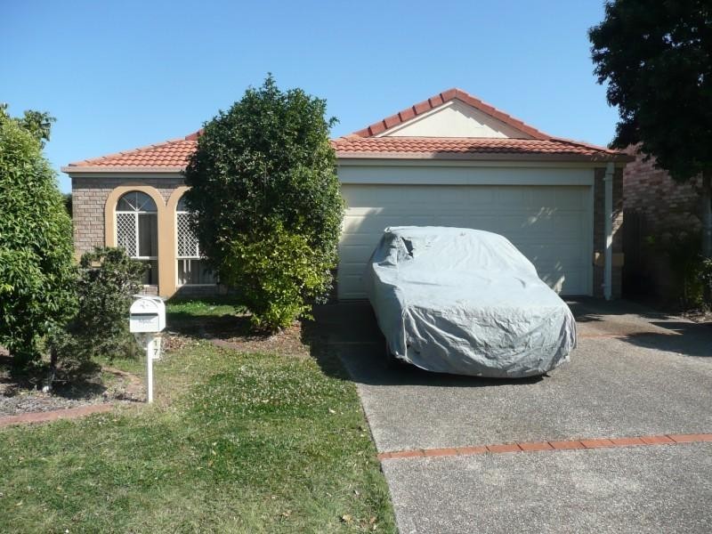 17 Brocket Avenue, Coomera QLD 4209