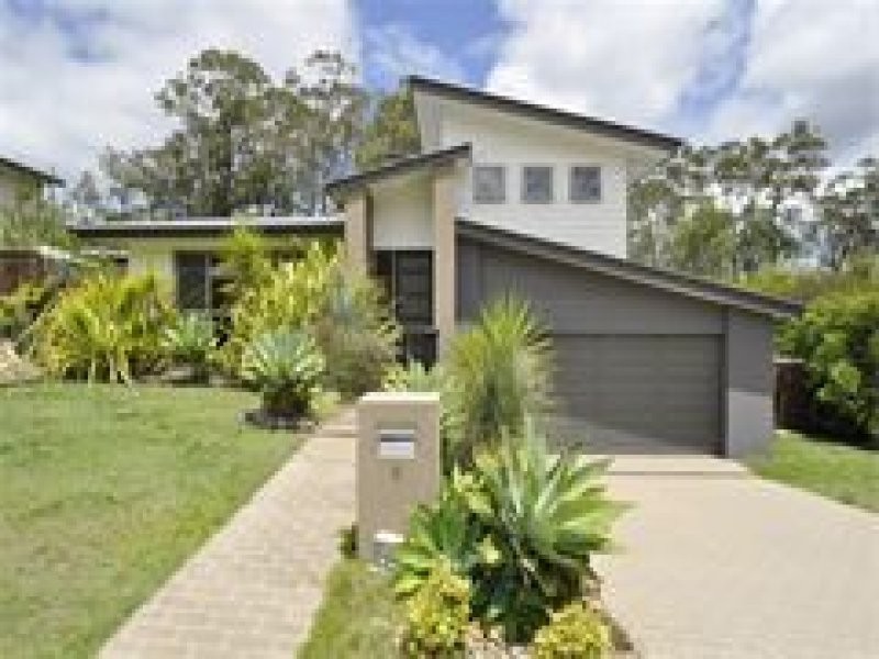 3 Bakers Ridge Drive, Oxenford QLD 4210