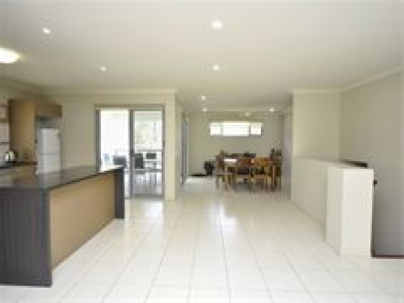 3 Bakers Ridge Drive, Oxenford QLD 4210