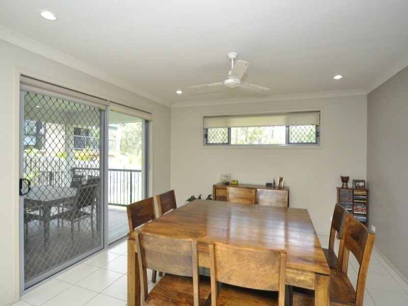 3 Bakers Ridge Drive, Oxenford QLD 4210