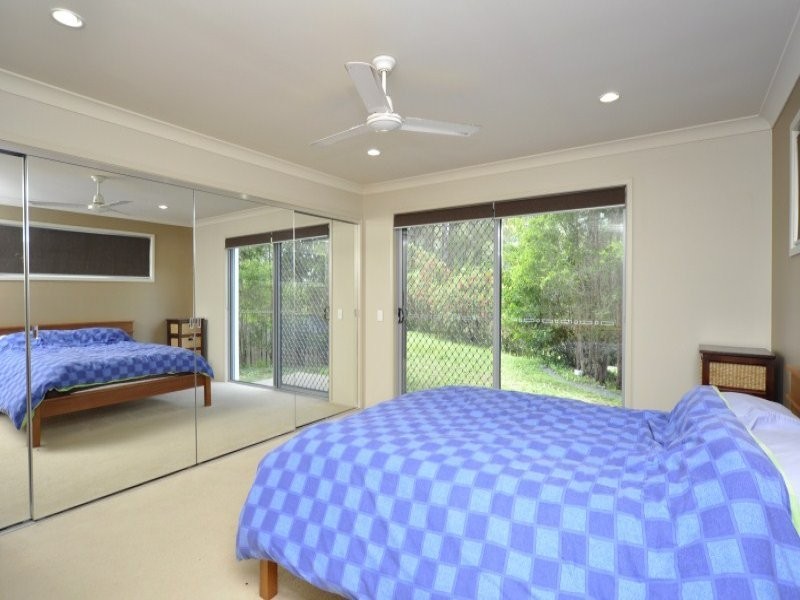 3 Bakers Ridge Drive, Oxenford QLD 4210