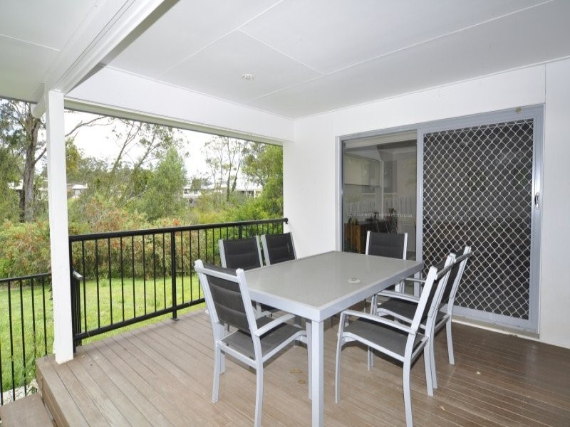 3 Bakers Ridge Drive, Oxenford QLD 4210