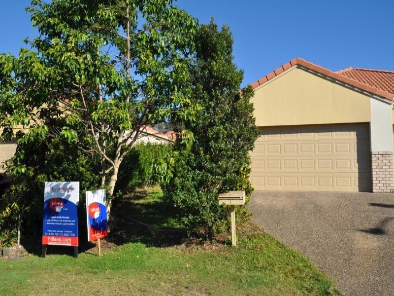 1/4 Pilar Court, Molendinar QLD 4214