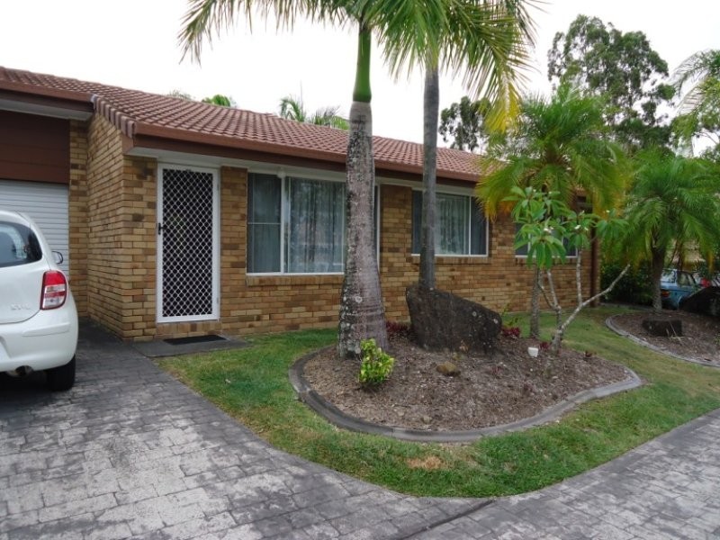 116/97 Edmund Rice Drive, Southport QLD 4215