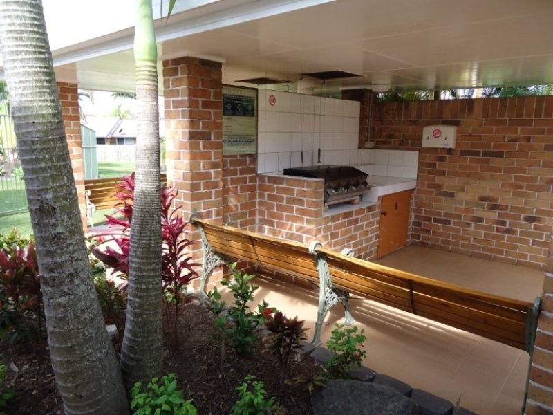 116/97 Edmund Rice Drive, Southport QLD 4215