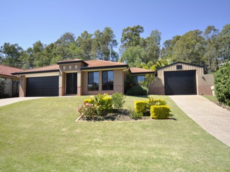 9 Paddy Place, Oxenford QLD 4210