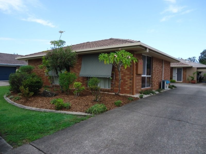 1/11 Coventry Court, Labrador QLD 4215