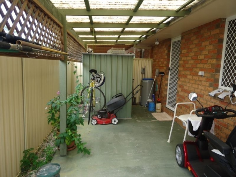 1/11 Coventry Court, Labrador QLD 4215