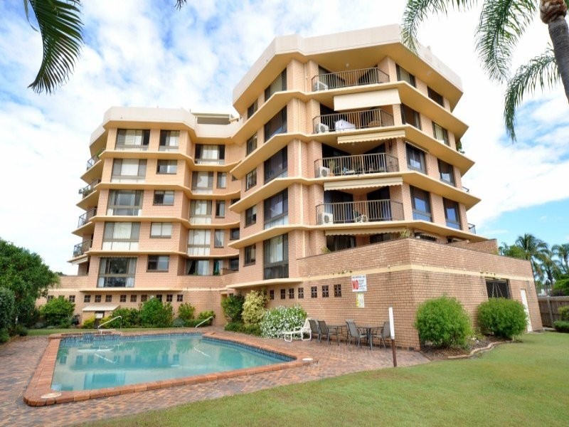 5/8 Paradise Parade, Paradise Point QLD 4216
