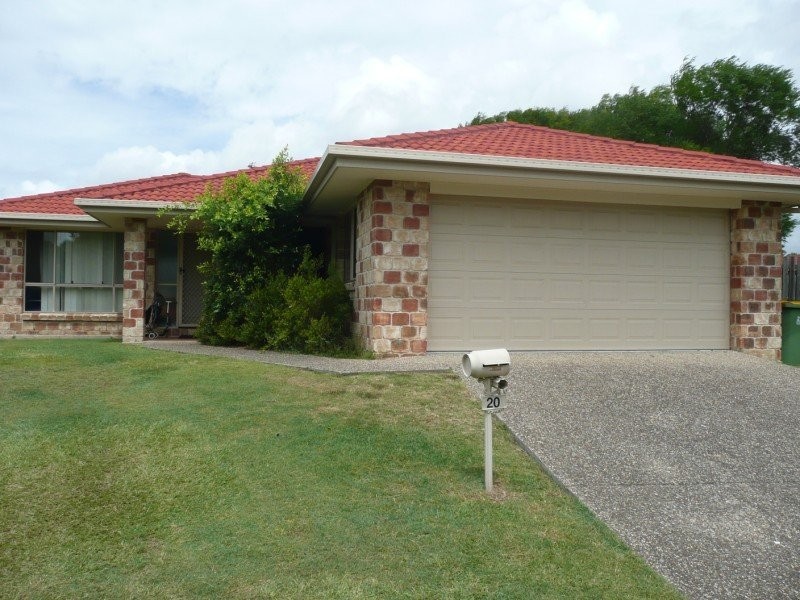 20 Roe Street, Upper Coomera QLD 4209