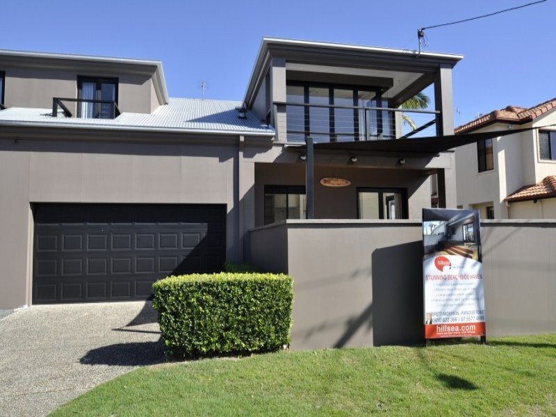 2/2 Tecona Avenue, Hollywell QLD 4216