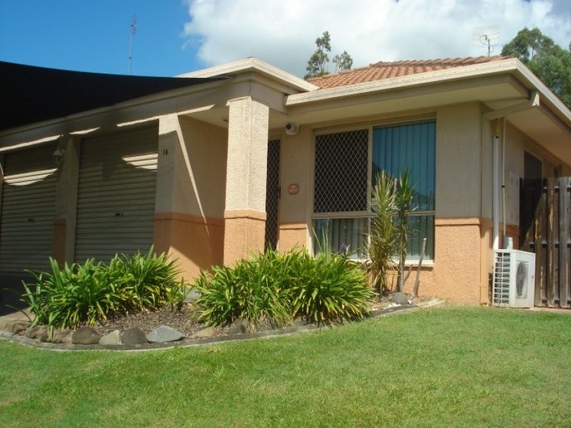 14 Drysdale Lane, Parkwood QLD 4214