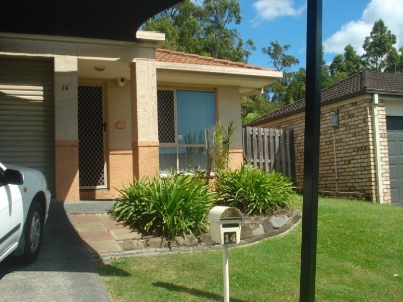 14 Drysdale Lane, Parkwood QLD 4214