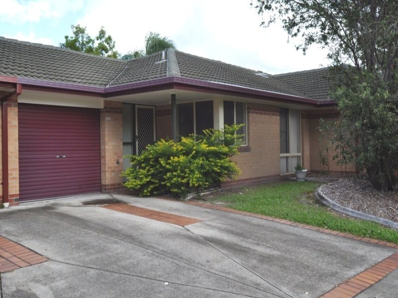 206/125 Hansford Road, Coombabah QLD 4216