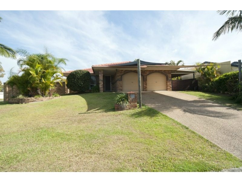 2 Putter Place, Arundel QLD 4214