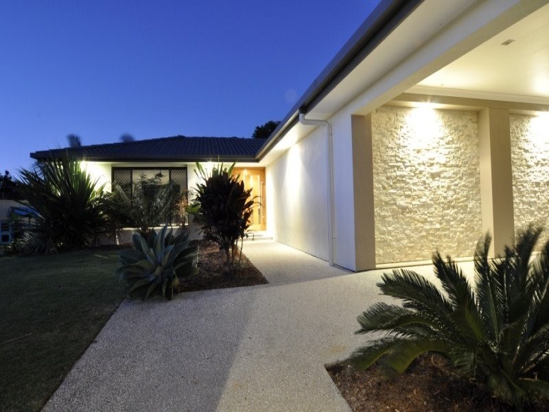 16 Cattleya Court, Hollywell QLD 4216